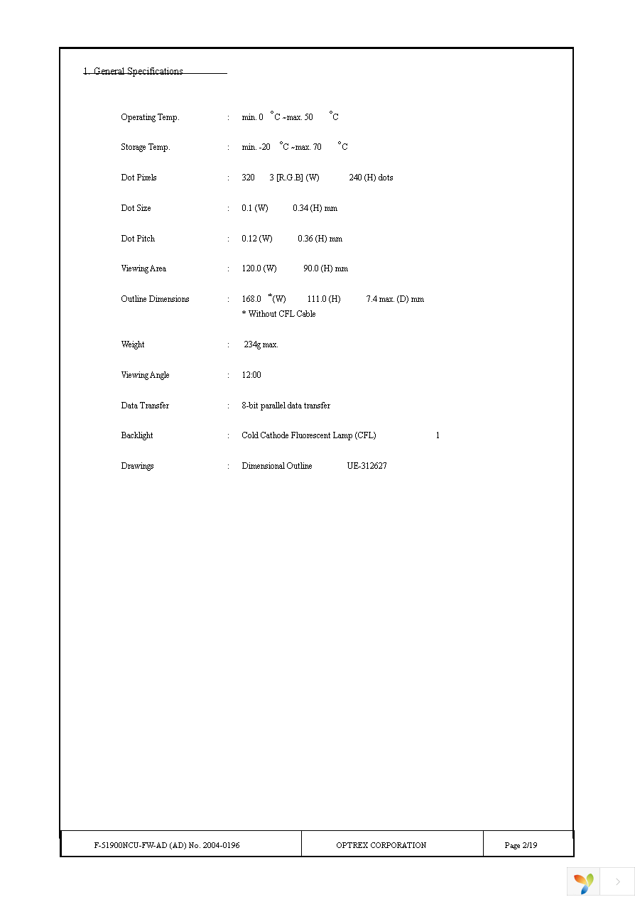 F-51900NCU-FW-AD Page 2