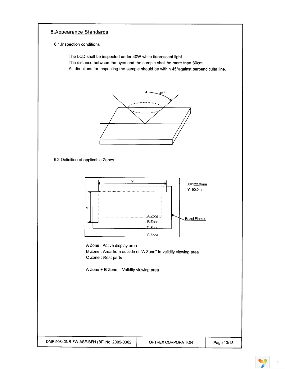 DMF-50840NB-FW-ASE-BFN Page 13