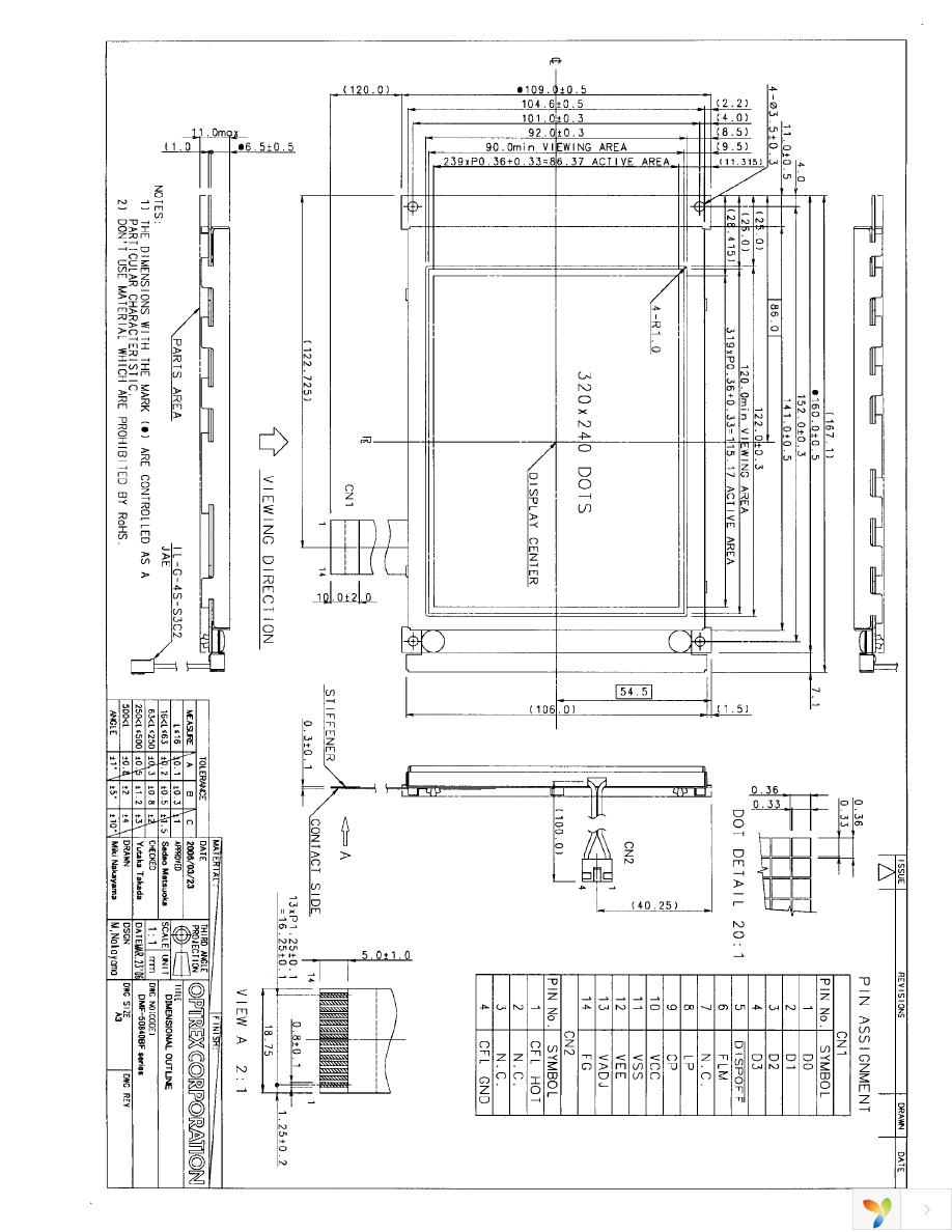 DMF-50840NB-FW-ASE-BFN Page 19
