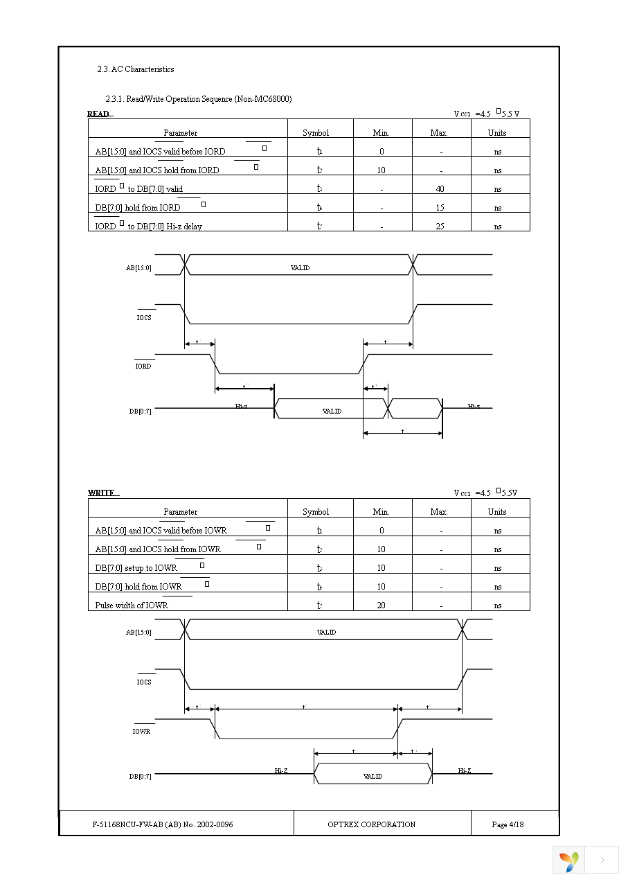 F-51168NCU-FW-AB Page 4