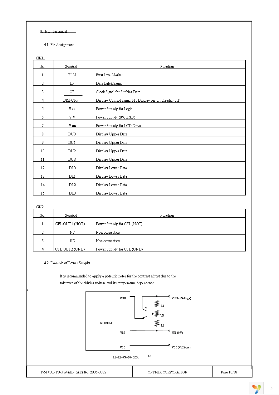 F-51430NFU-FW-AEN Page 10