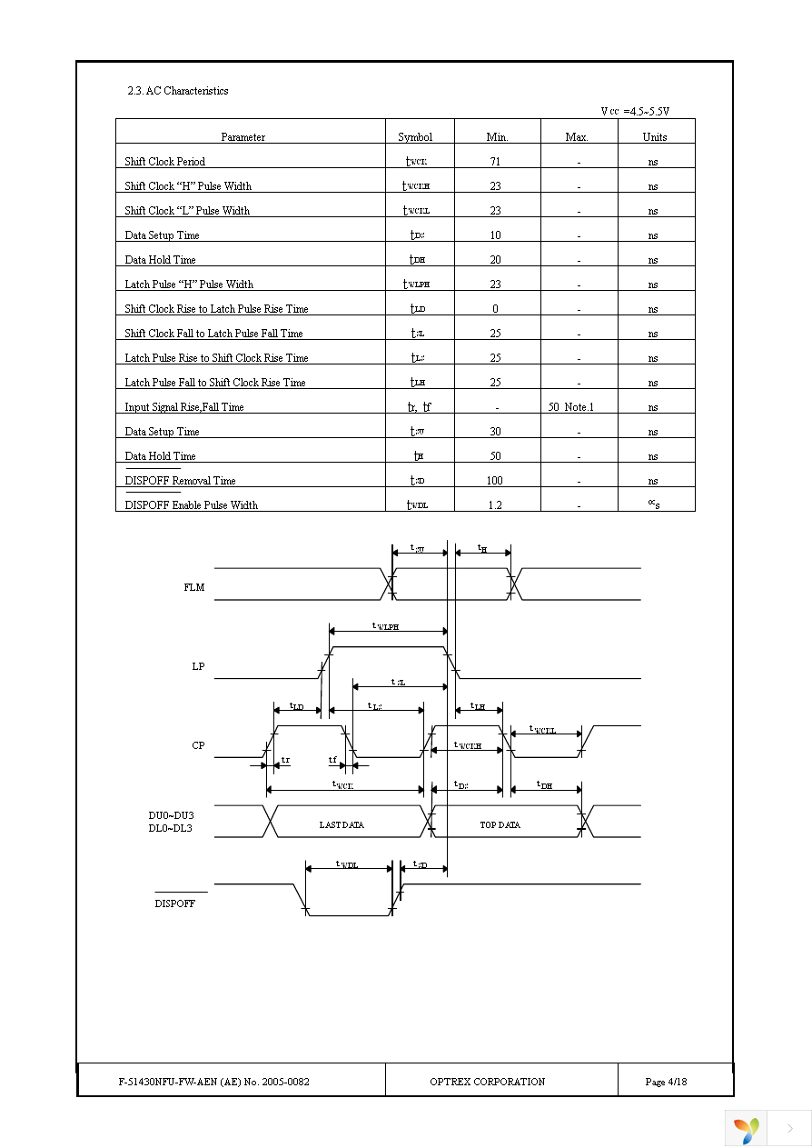 F-51430NFU-FW-AEN Page 4