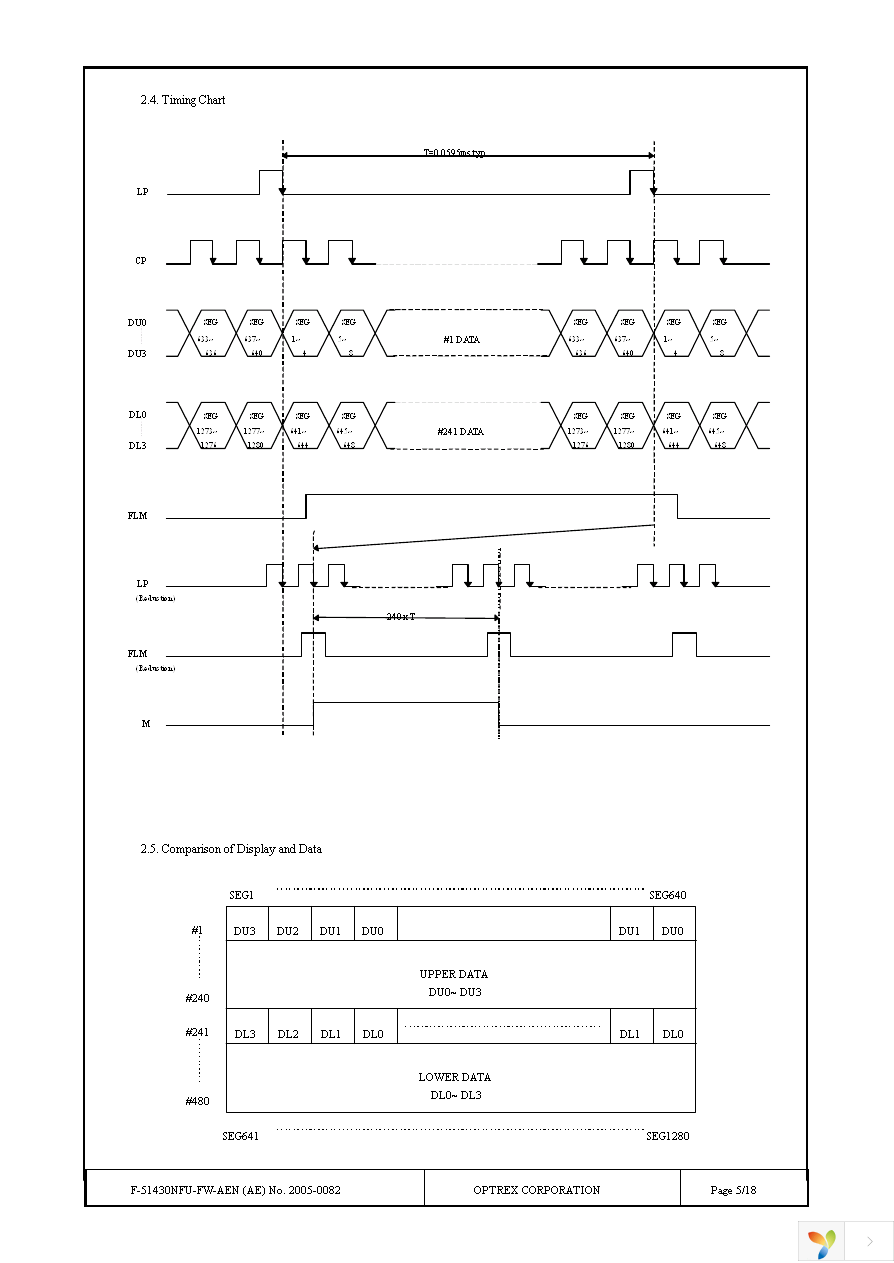 F-51430NFU-FW-AEN Page 5