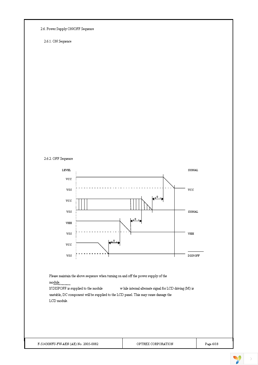 F-51430NFU-FW-AEN Page 6