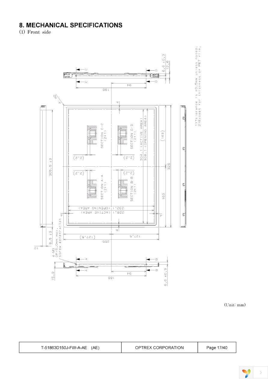 T-51863D150J-FW-A-AE Page 17