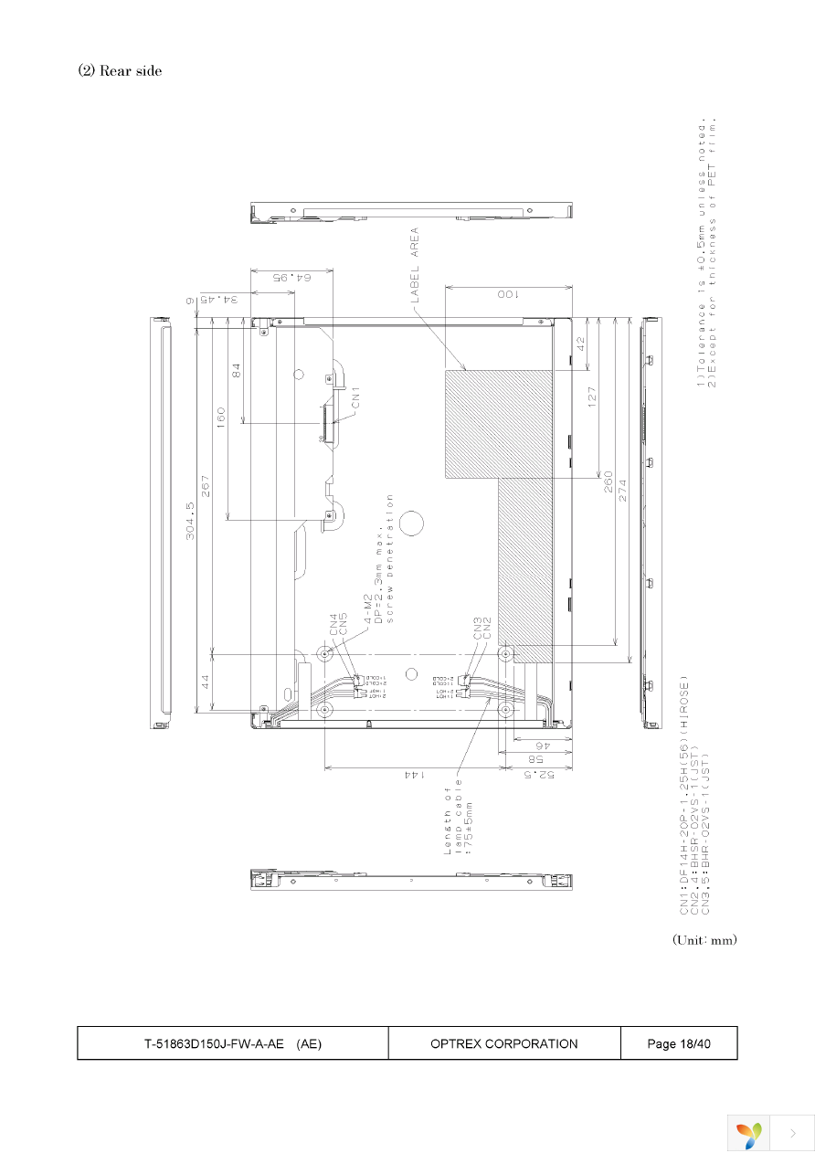 T-51863D150J-FW-A-AE Page 18