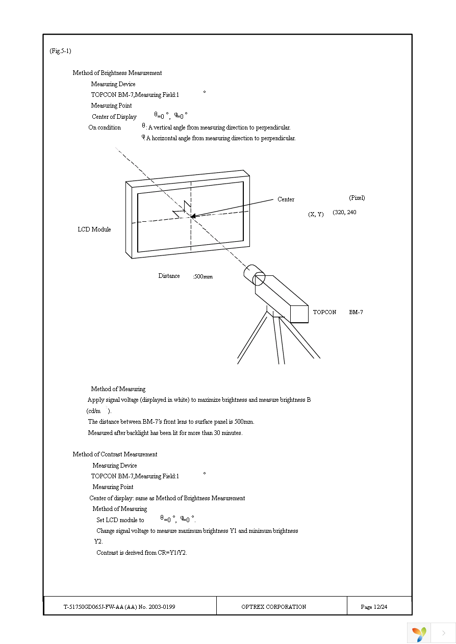 T-51750GD065J-FW-AA Page 12