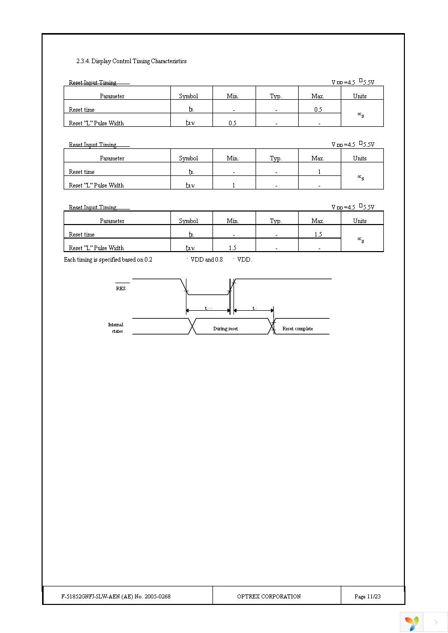 F-51852GNFJ-SLW-AEN Page 11