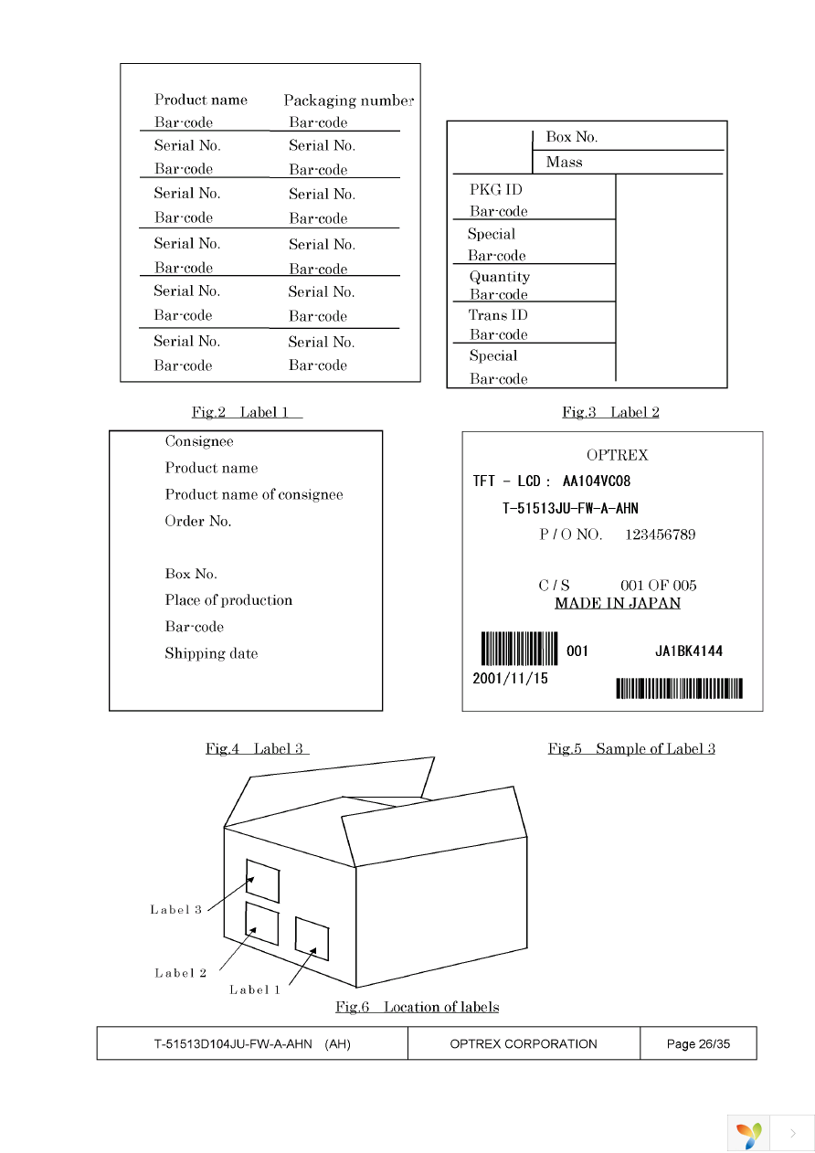 T-51513D104JU-FW-A-AHN Page 25