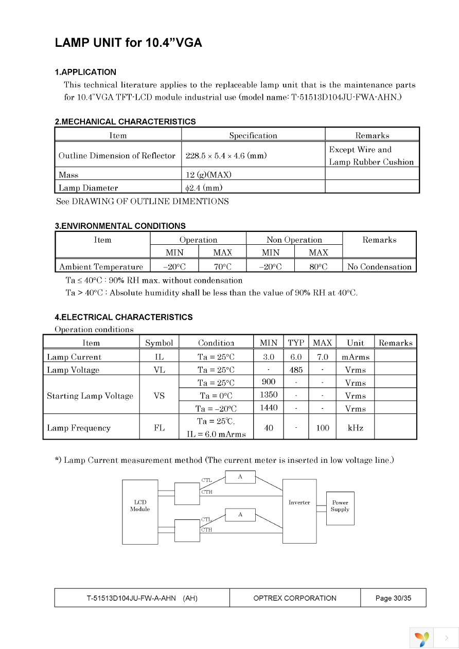 T-51513D104JU-FW-A-AHN Page 29