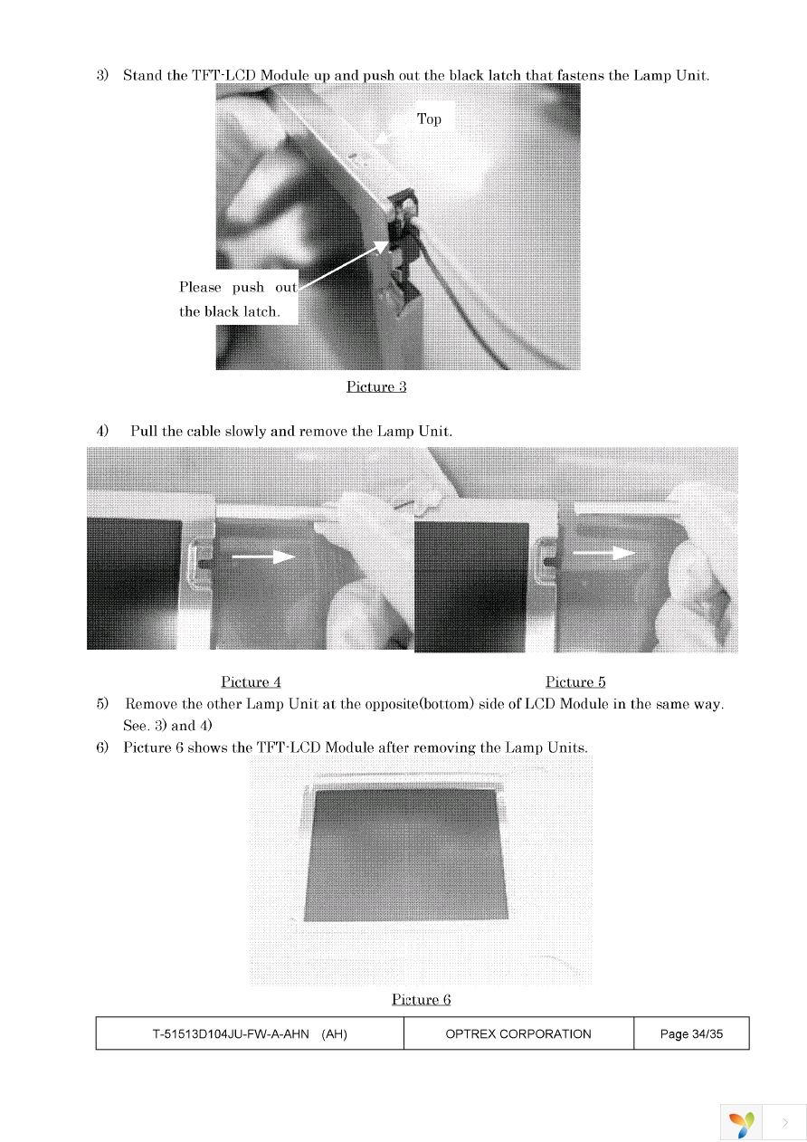 T-51513D104JU-FW-A-AHN Page 33