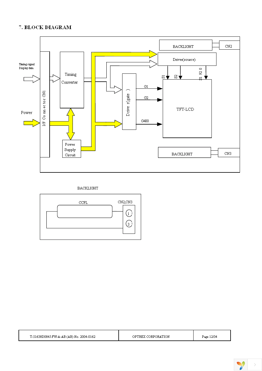 T-51638D084J-FW-A-AB Page 12