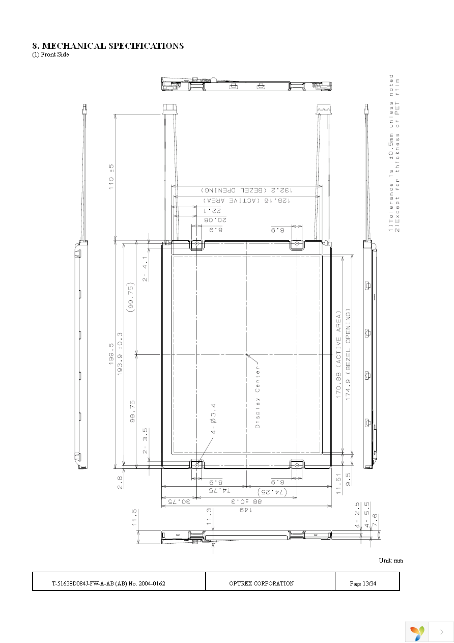 T-51638D084J-FW-A-AB Page 13