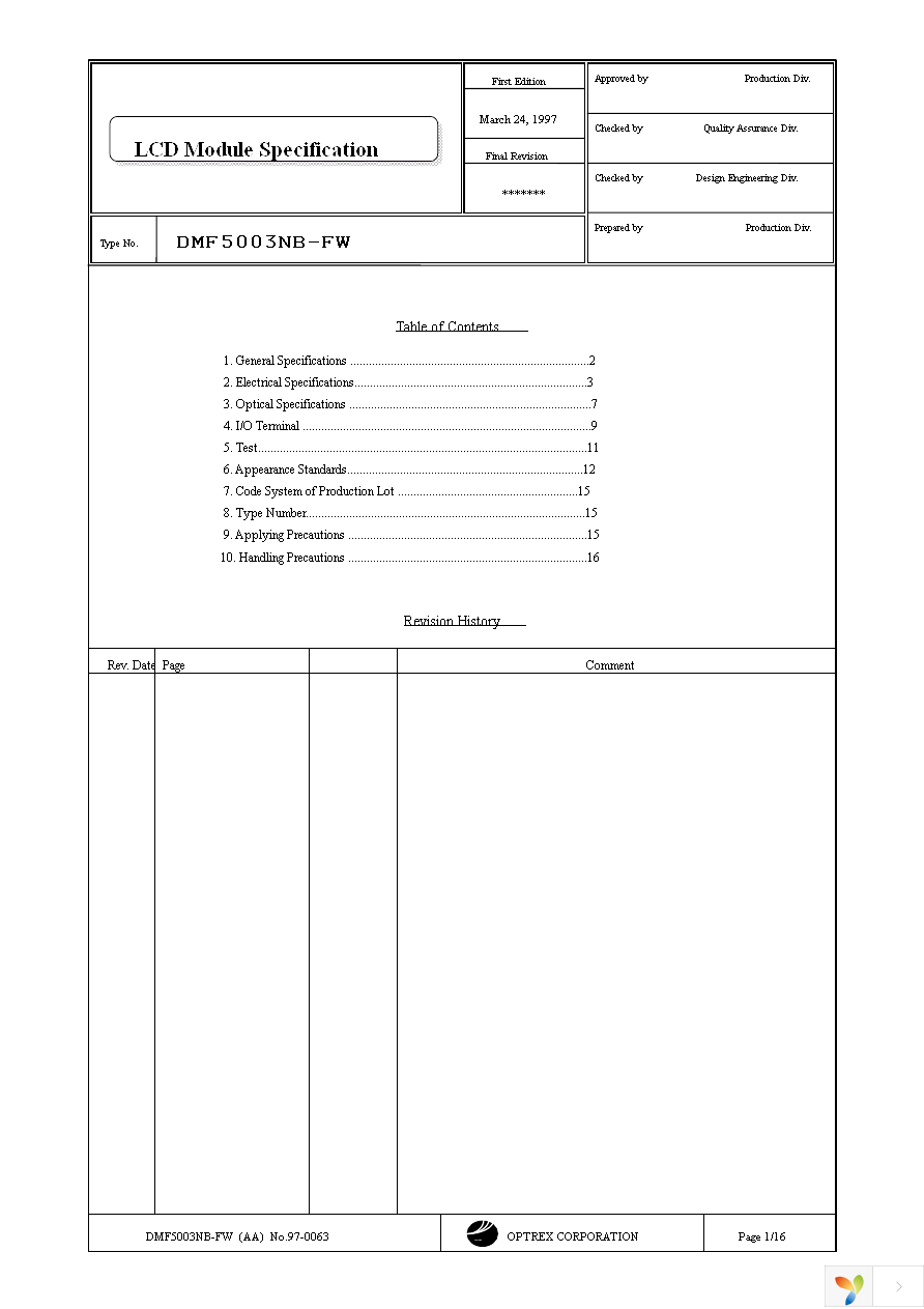 DMF-5003NB-FW-ATN Page 1