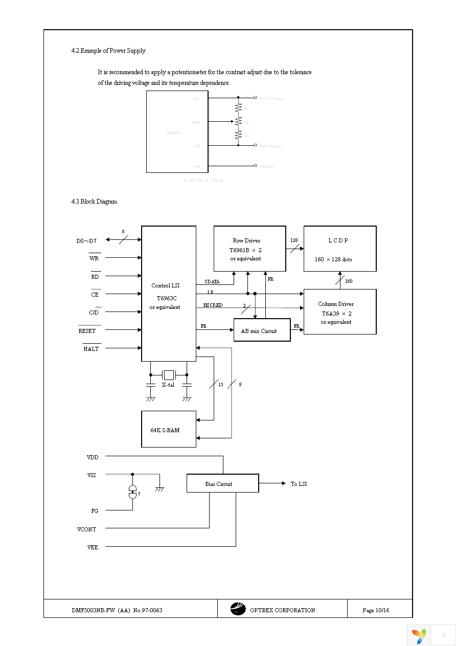 DMF-5003NB-FW-ATN Page 10