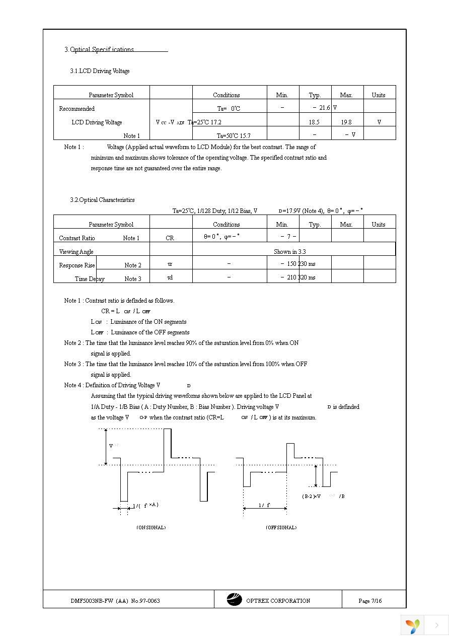 DMF-5003NB-FW-ATN Page 7