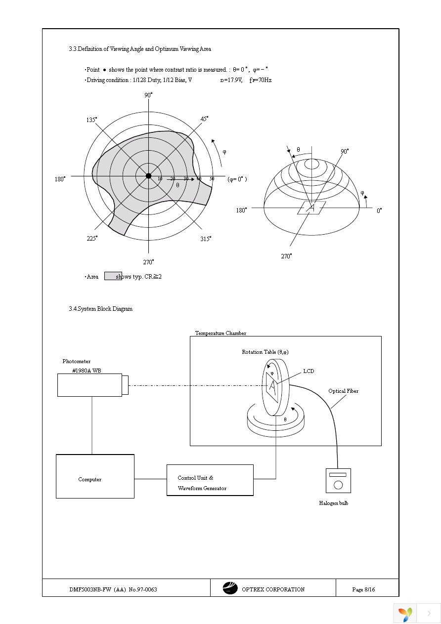 DMF-5003NB-FW-ATN Page 8