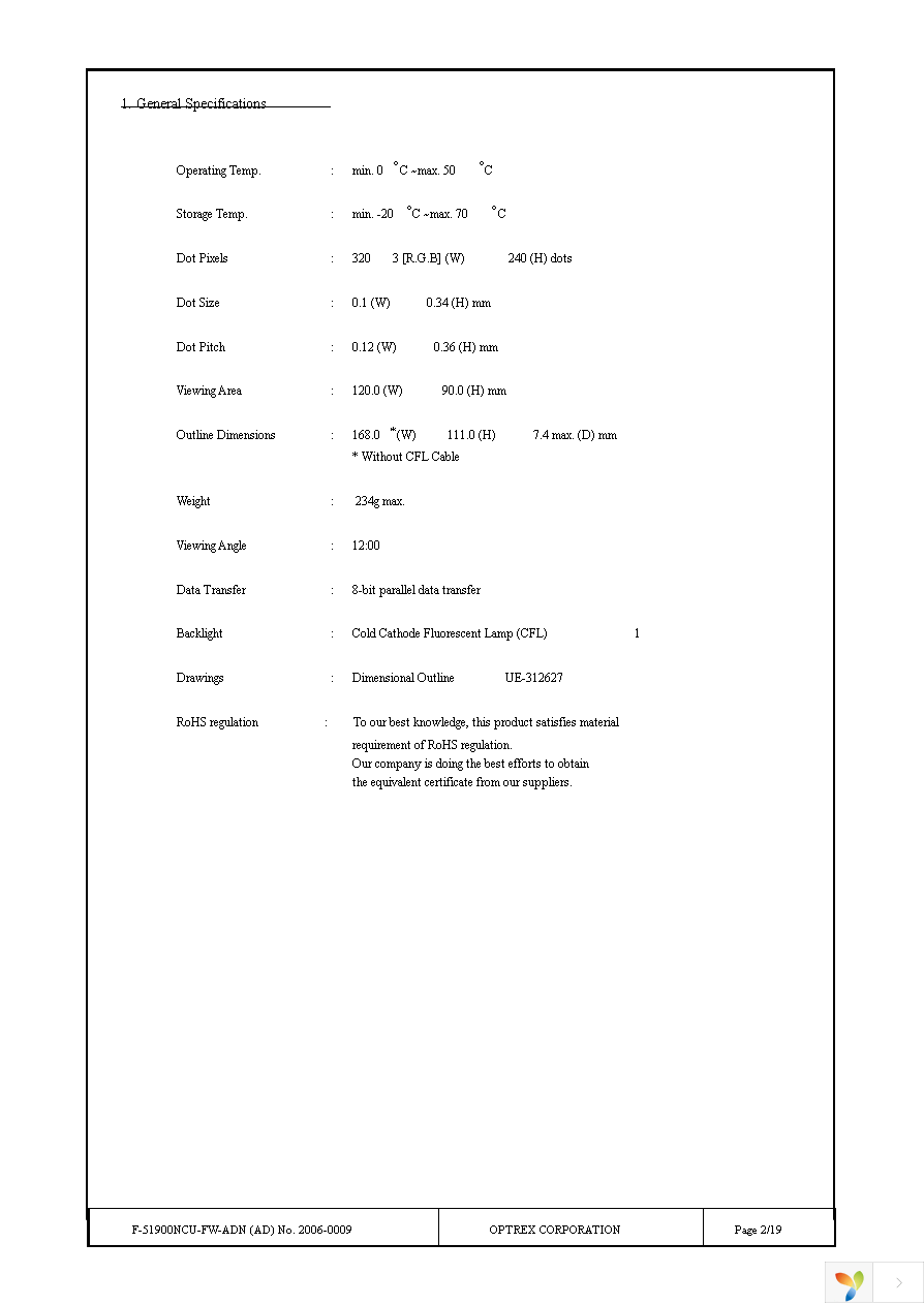 F-51900NCU-FW-ADN Page 2