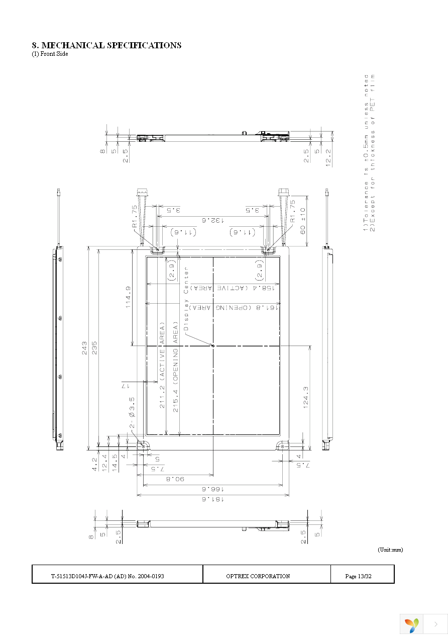 T-51513D104J-FW-A-AD Page 13