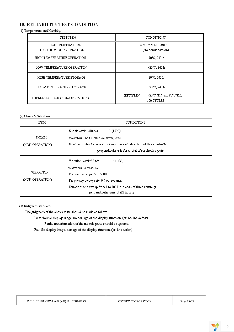 T-51513D104J-FW-A-AD Page 17