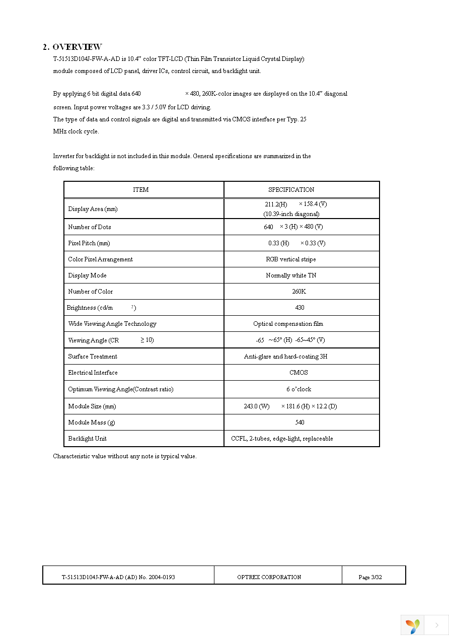 T-51513D104J-FW-A-AD Page 3