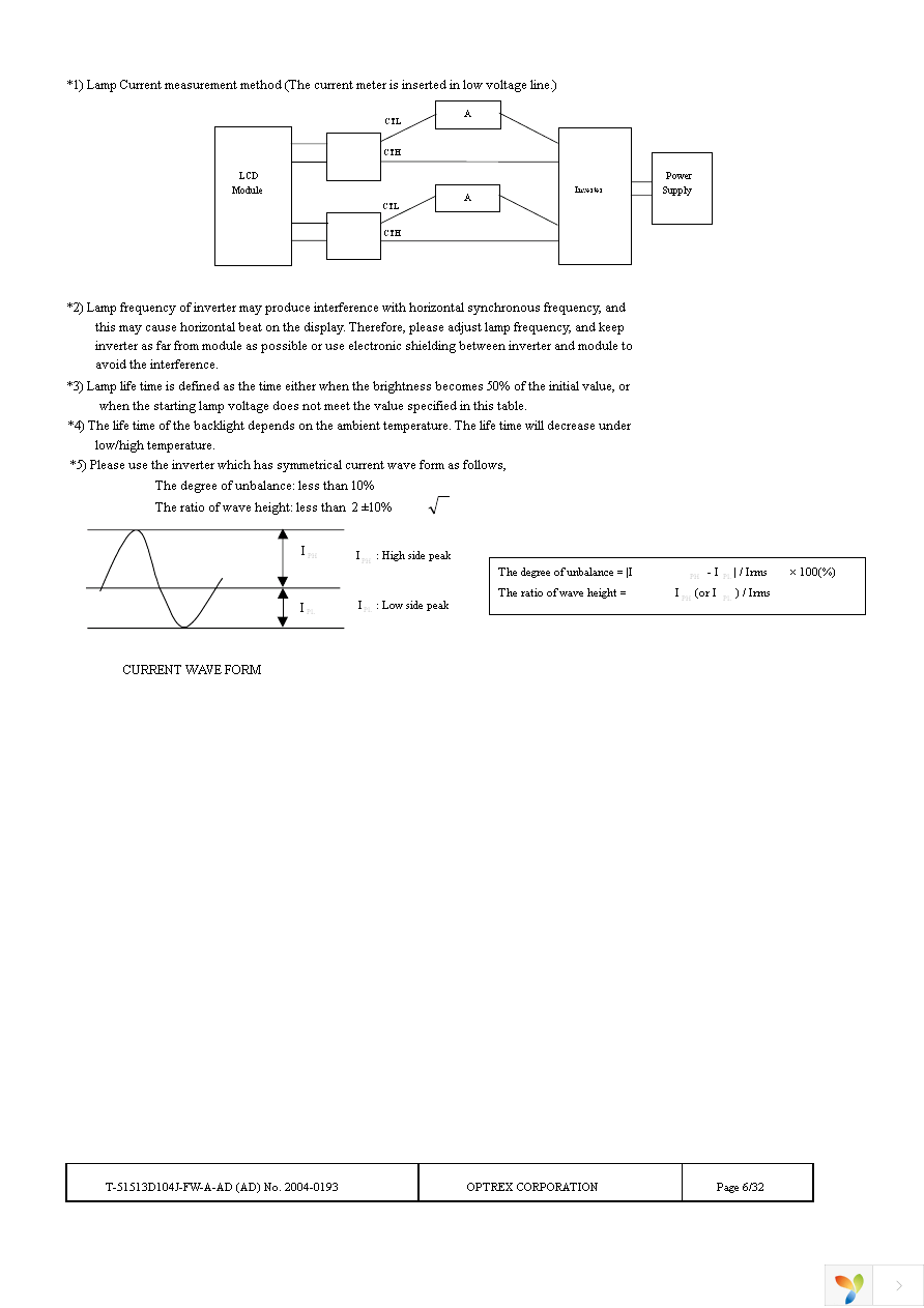 T-51513D104J-FW-A-AD Page 6