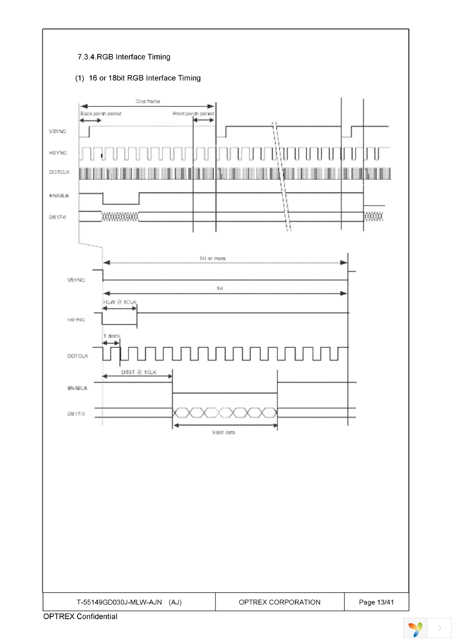 T-55149GD030J-MLW-AJN Page 13