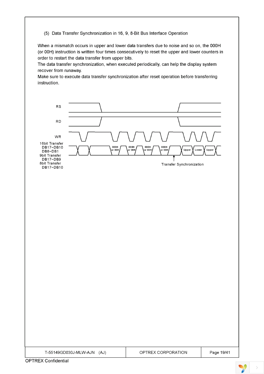 T-55149GD030J-MLW-AJN Page 19