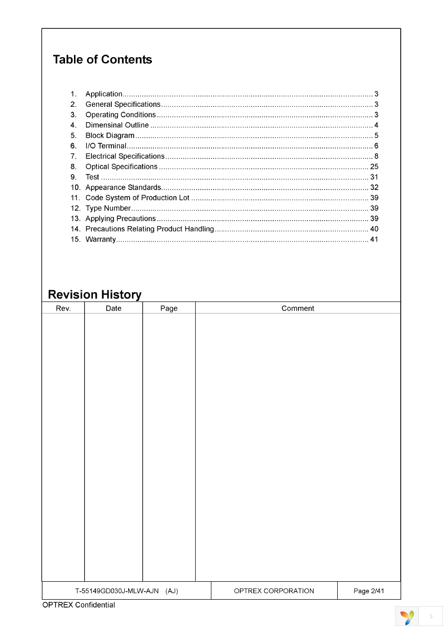 T-55149GD030J-MLW-AJN Page 2