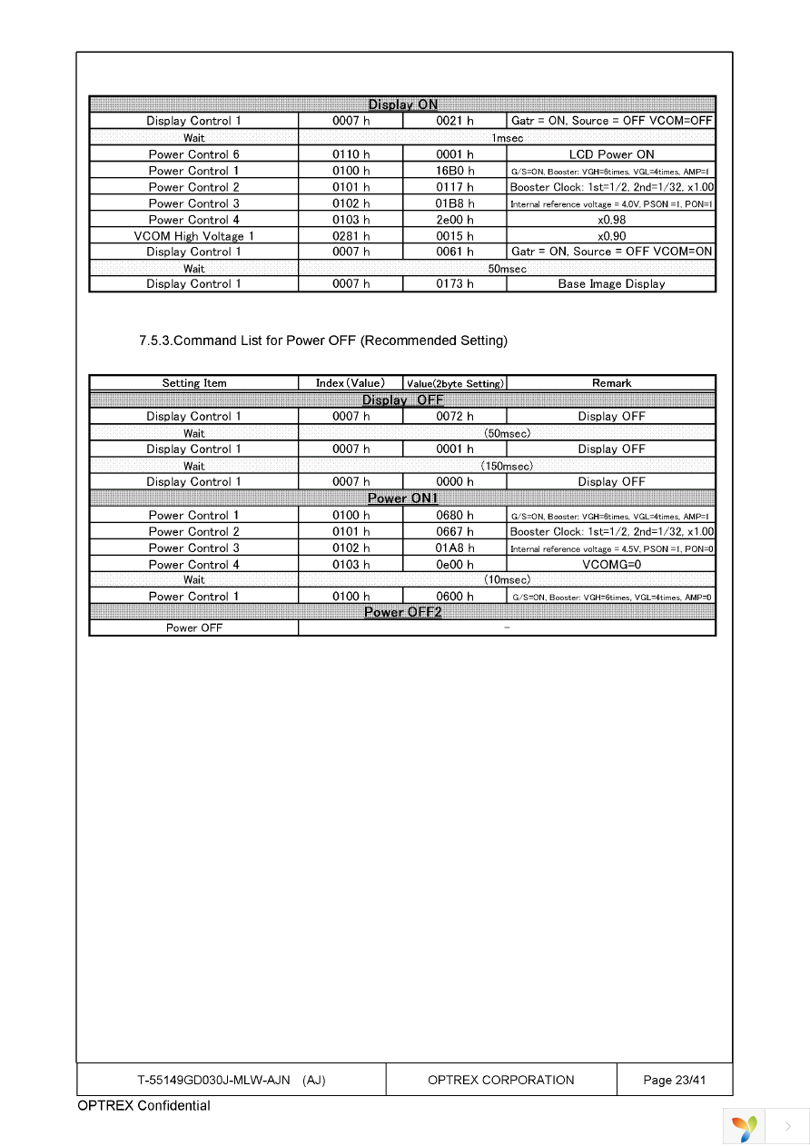 T-55149GD030J-MLW-AJN Page 23