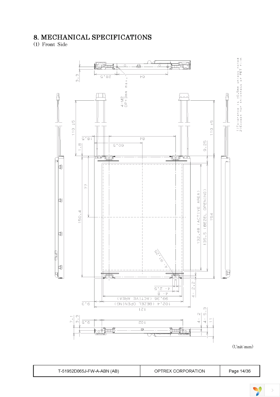 T-51952D065J-FW-A-ABN Page 14