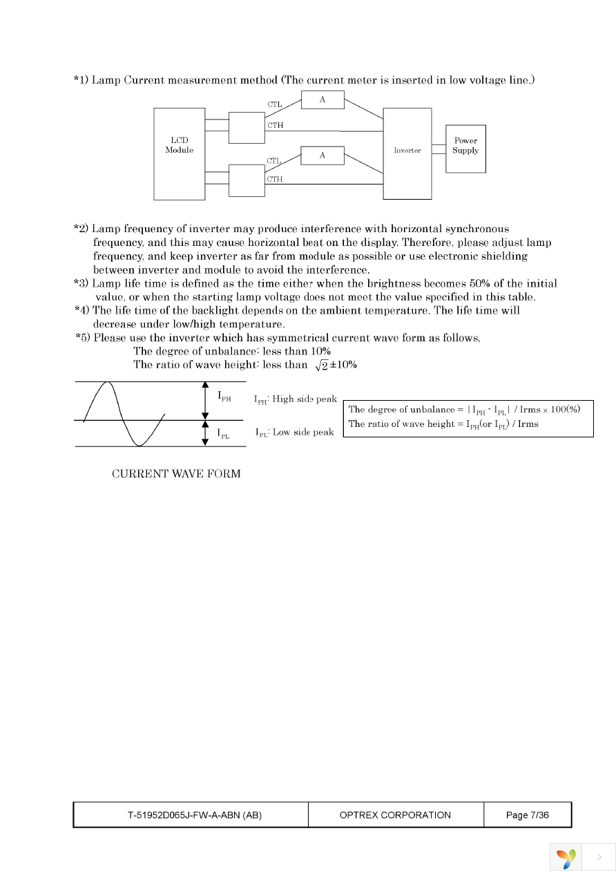 T-51952D065J-FW-A-ABN Page 7