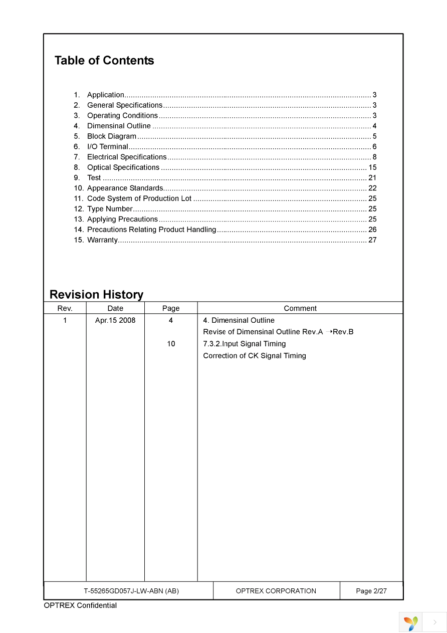 T-55265GD057J-LW-ABN Page 2