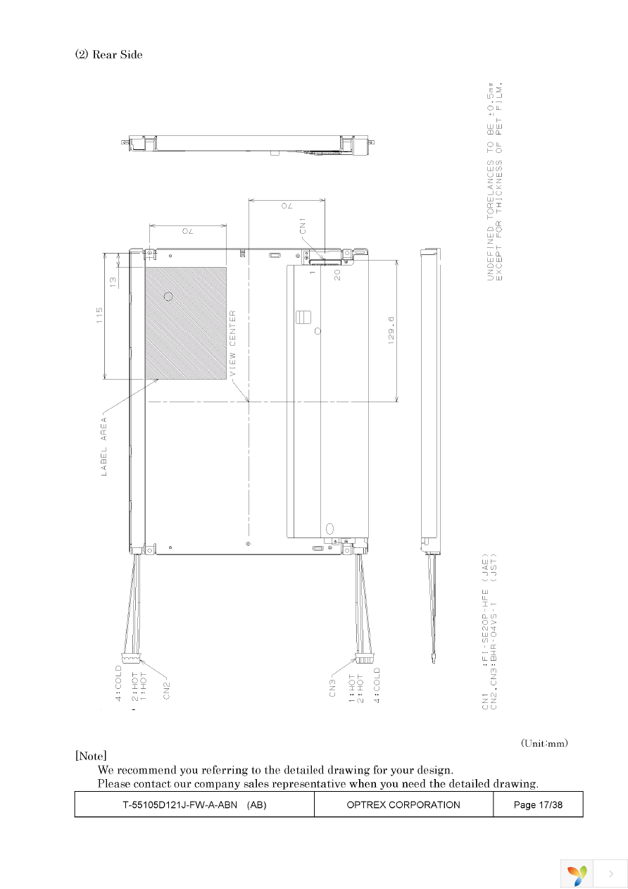 T-55105D121J-FW-A-ABN Page 17