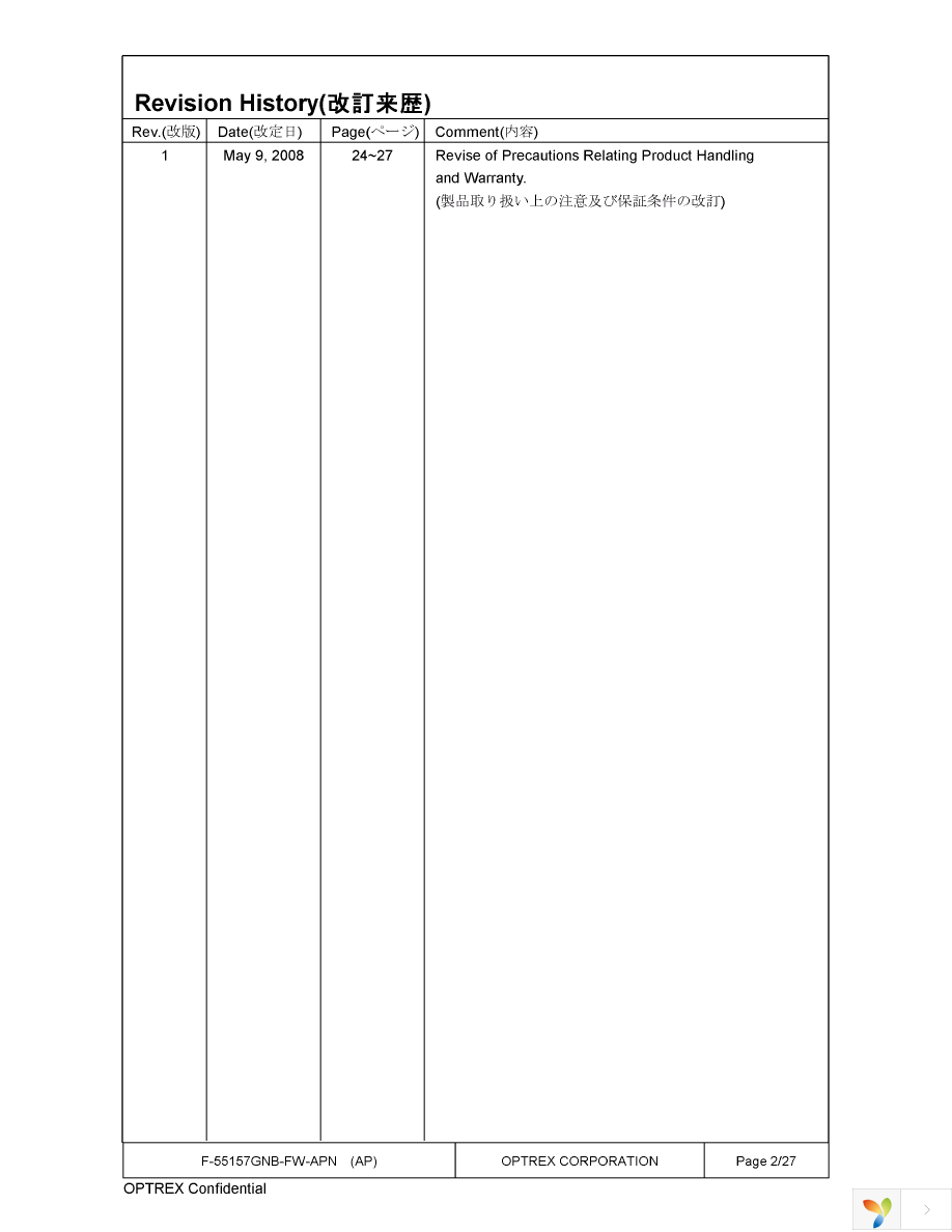 F-55157GNB-FW-APN Page 2