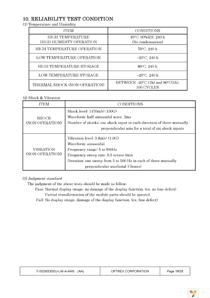 T-55290GD050J-LW-A-AAN Page 19