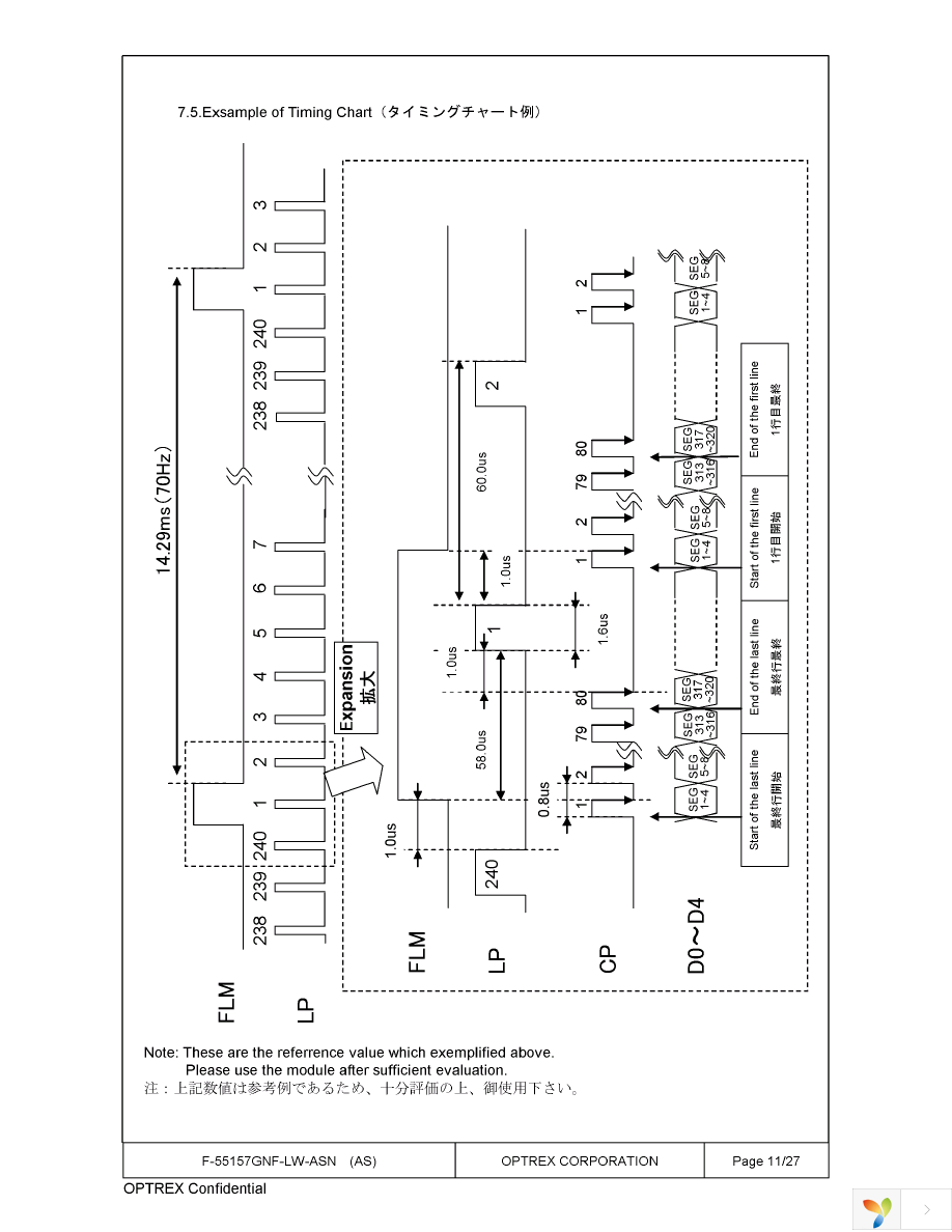 F-55157GNF-LW-ASN Page 11