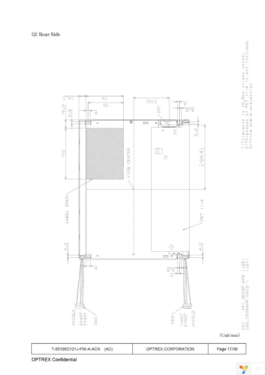T-55105D121J-FW-A-ACN Page 17