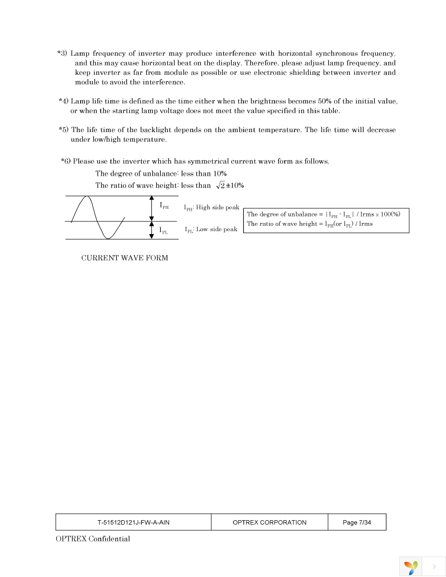 T-51512D121J-FW-A-AIN Page 7