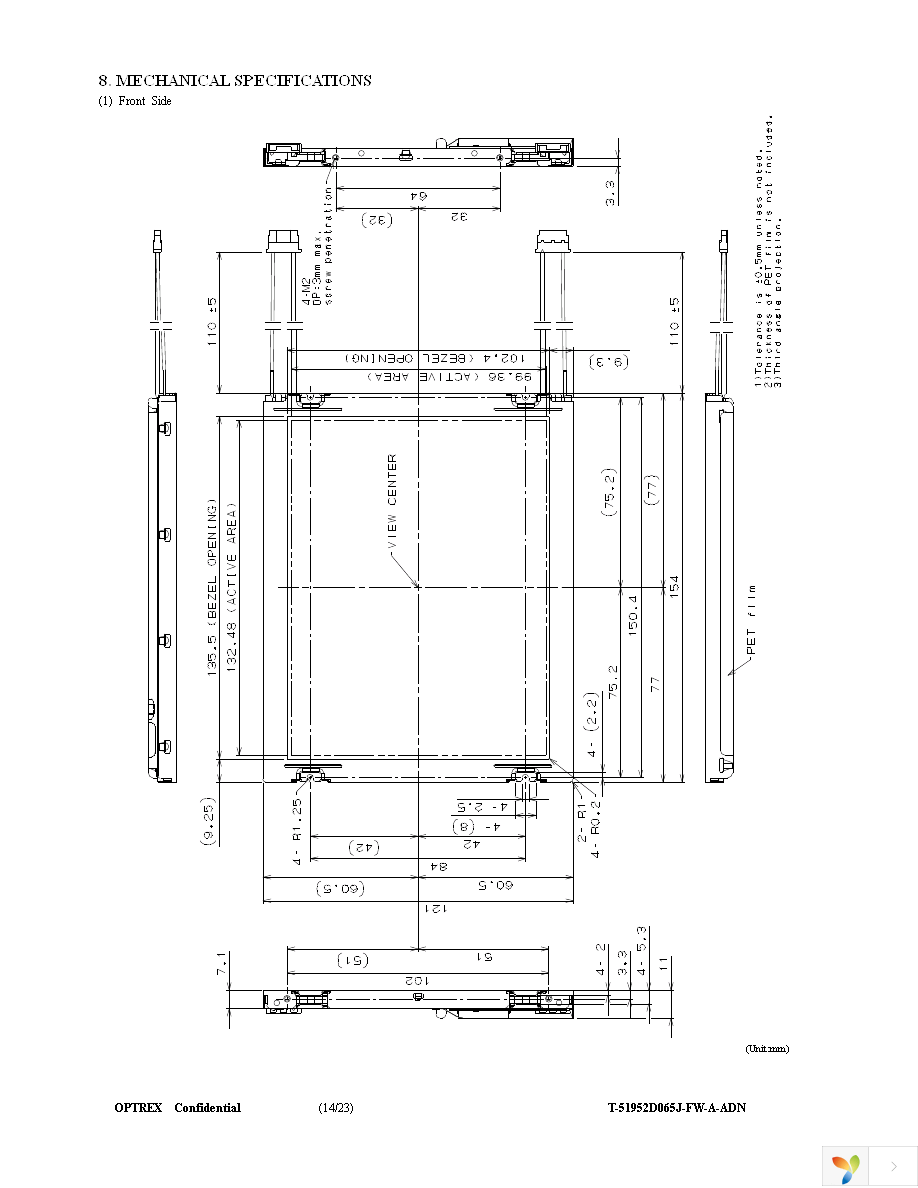 T-51952D065J-FW-A-ADN Page 14