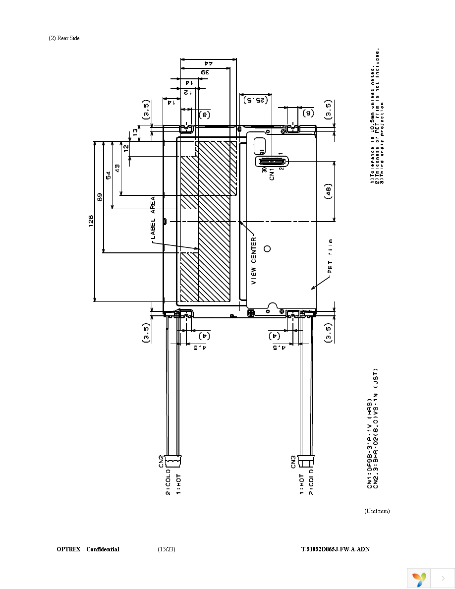 T-51952D065J-FW-A-ADN Page 15