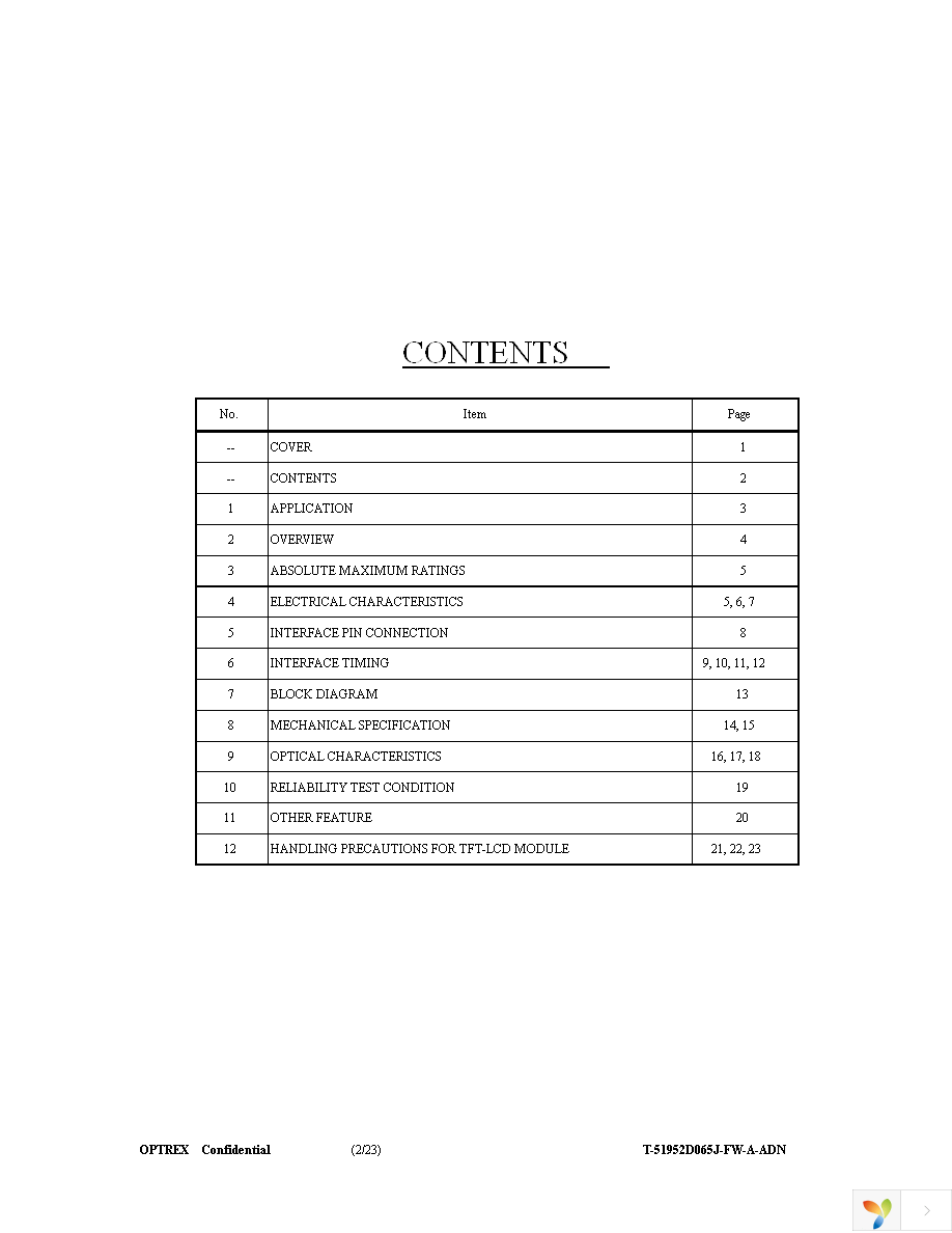 T-51952D065J-FW-A-ADN Page 2