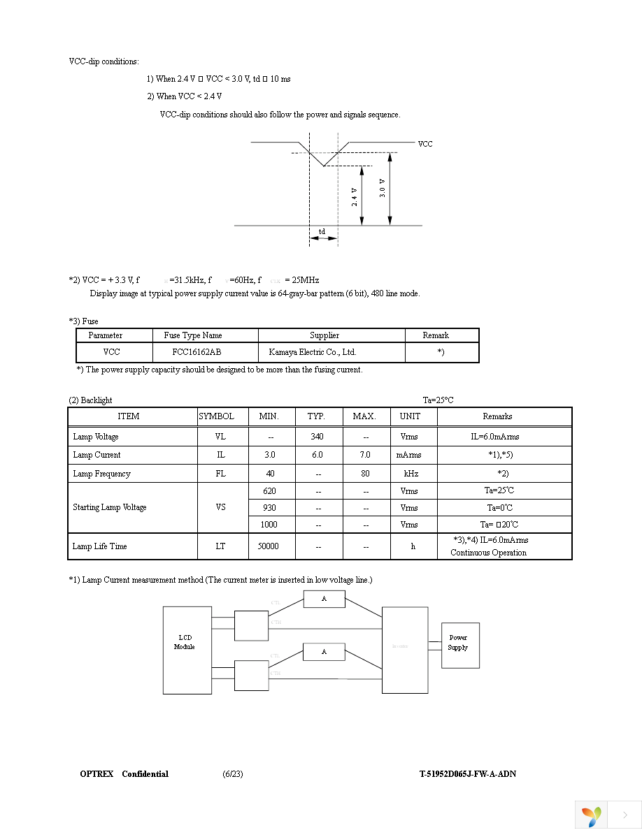 T-51952D065J-FW-A-ADN Page 6