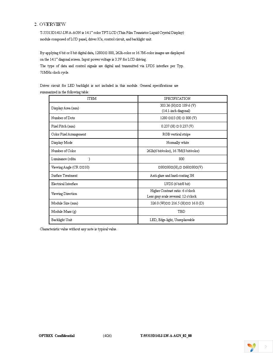 T-55313D141J-LW-A-AGN Page 4