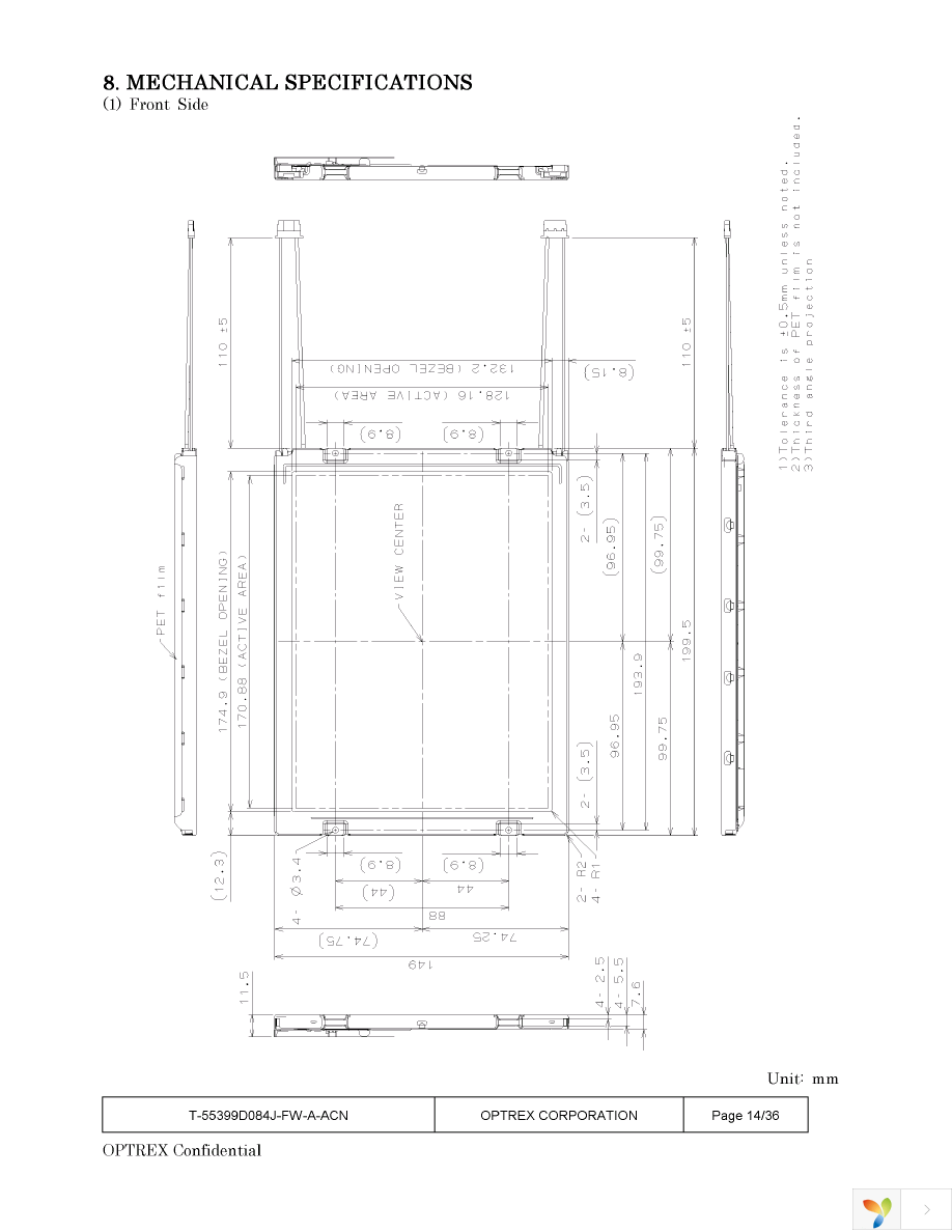 T-55399D084J-FW-A-ACN Page 14