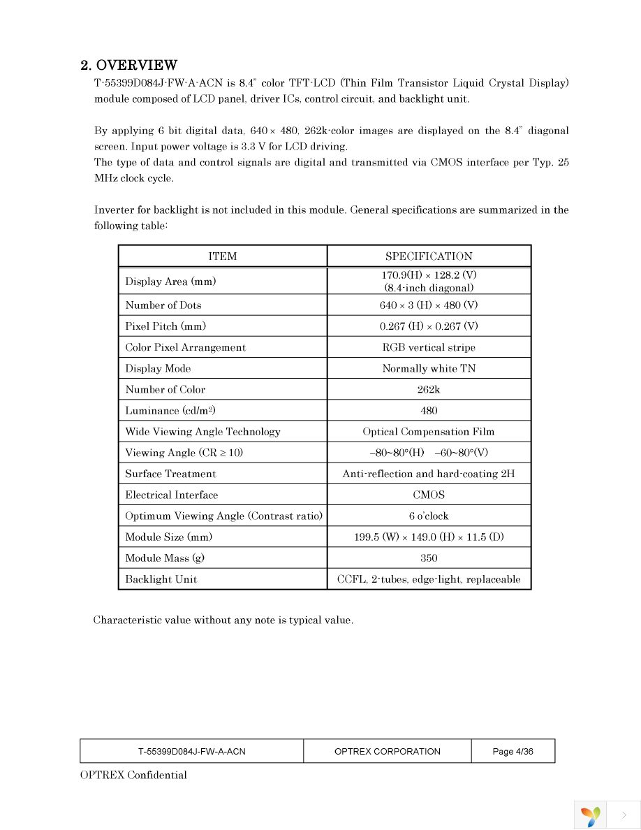 T-55399D084J-FW-A-ACN Page 4