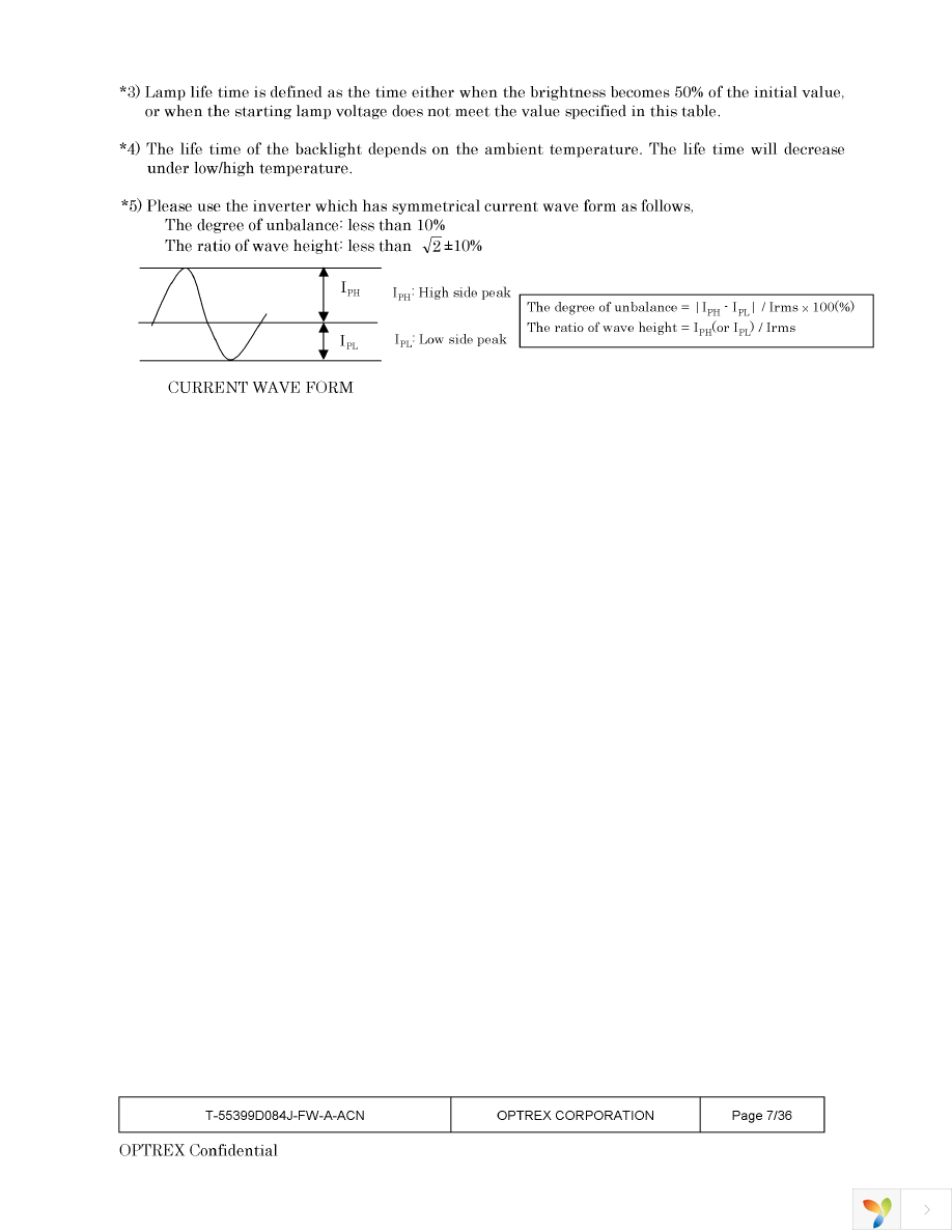 T-55399D084J-FW-A-ACN Page 7