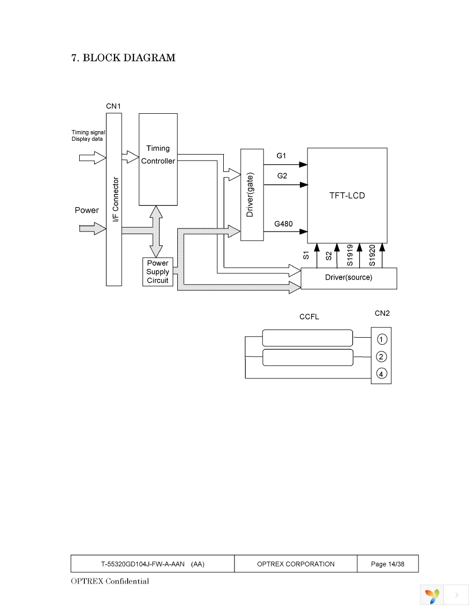 T-55320GD104J-FW-A-AAN Page 14