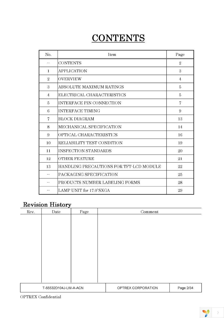 T-55532D104J-LW-A-ACN Page 2