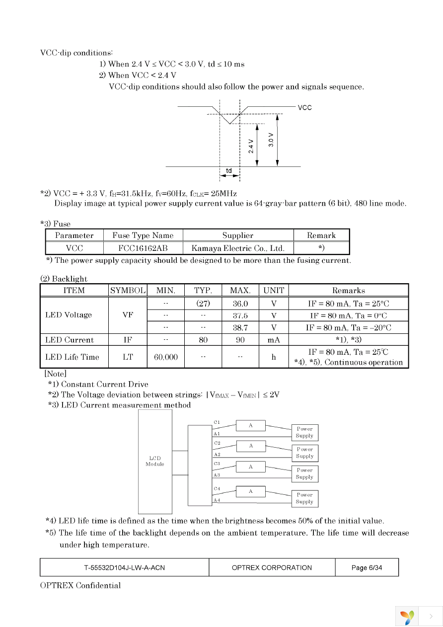 T-55532D104J-LW-A-ACN Page 6